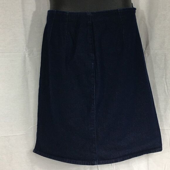 Riders by Lee 16M dark blue embellished pockets - Picture 1 of 10
